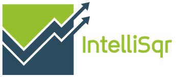 IntelliSqr Logo